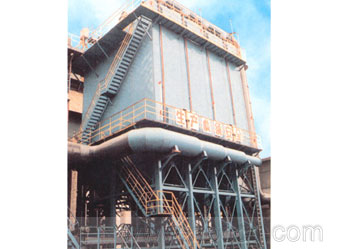 LCM-D/G型系列長(zhǎng)袋離線(xiàn)脈沖除塵器